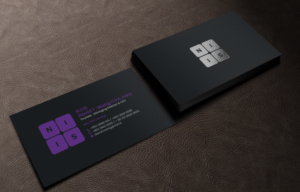 Diseño de Tarjeta de Presentación por chandrayaan.creative para NISI HK Ltd | Diseño: #22353994