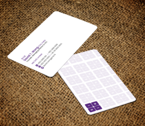 Diseño de Tarjeta de Presentación por chandrayaan.creative para NISI HK Ltd | Diseño: #22369773