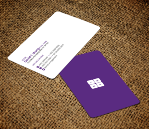 Design de Carte de Visite par chandrayaan.creative pour NISI HK Ltd | Design : #22369791