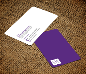 Diseño de Tarjeta de Presentación por chandrayaan.creative para NISI HK Ltd | Diseño: #22370254