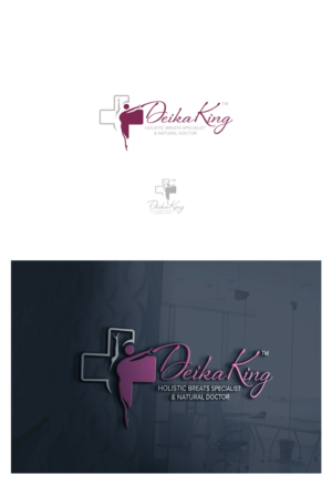 Logo Design by Mosa Abo swelem