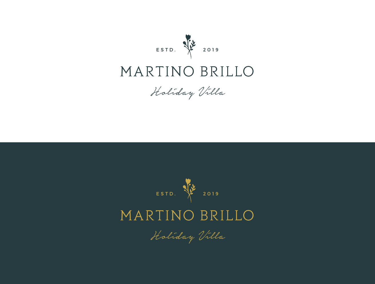 Logo Design by wonderland for this project | Design #22331749