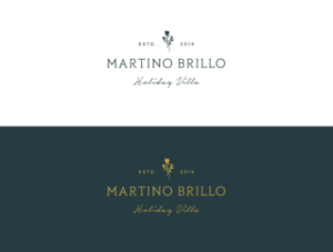Logo Design by wonderland for this project | Design: #22331749