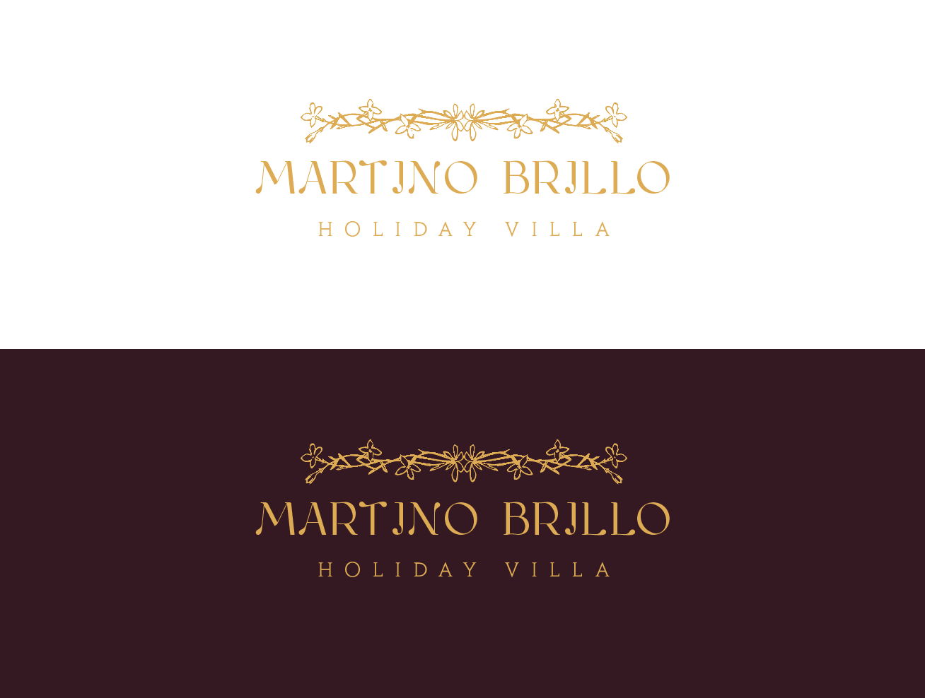 Logo Design by wonderland for this project | Design #22331834
