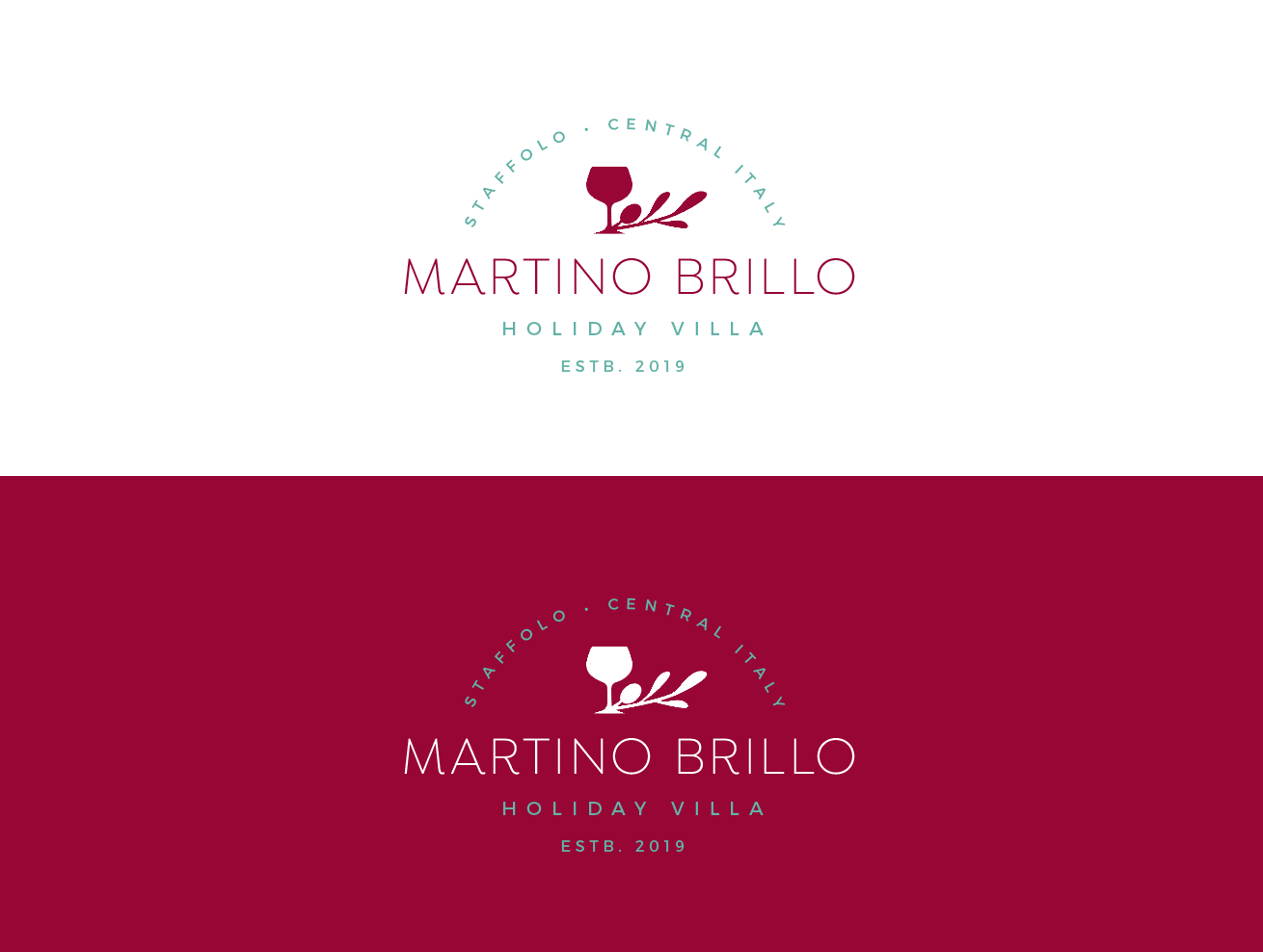 Logo Design by wonderland for this project | Design #22333244