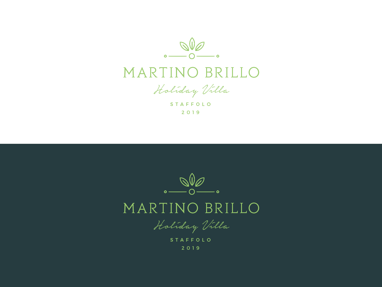 Logo Design by wonderland for this project | Design #22333396