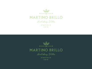 Logo Design by wonderland for this project | Design: #22333396