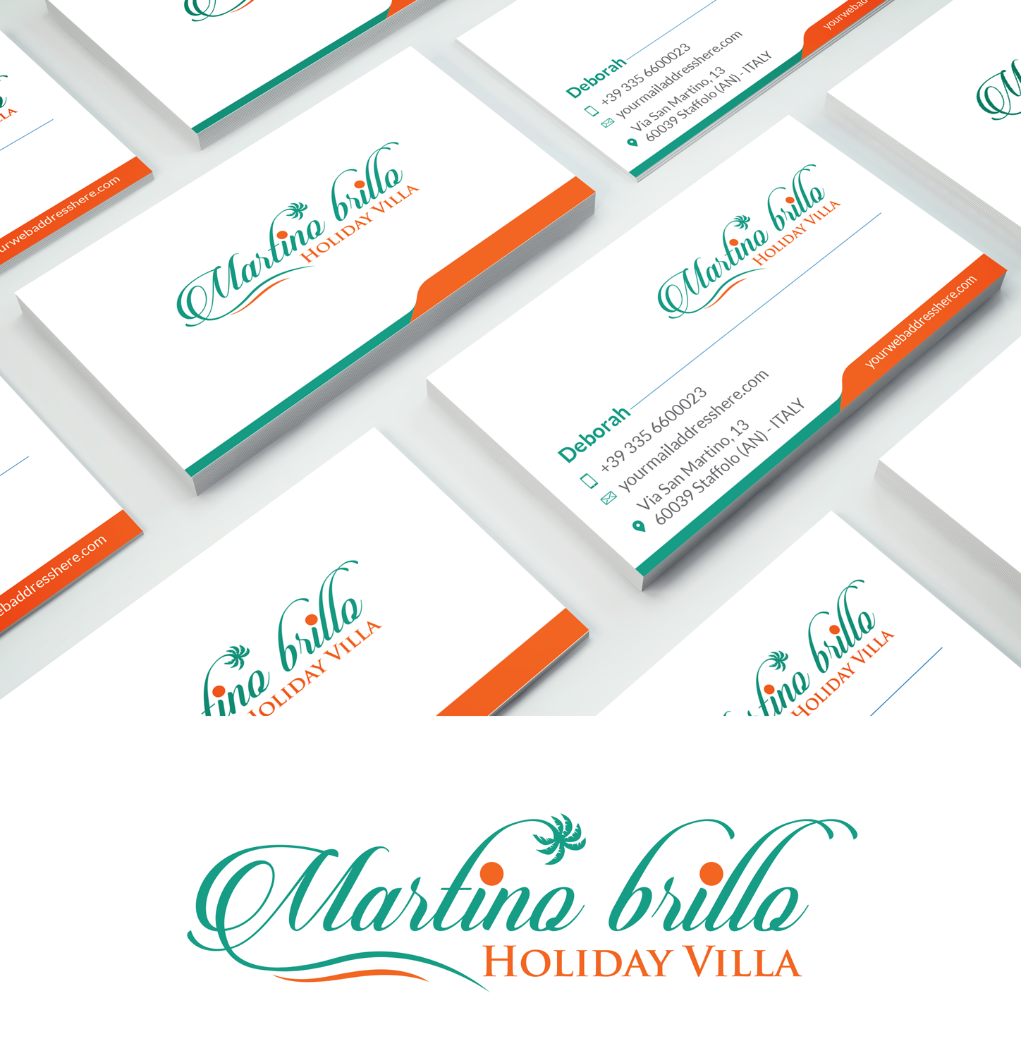 Logo Design by Juli creation for this project | Design #22330337
