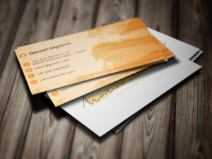 Logo Design by WooW Designs for this project | Design: #22335425