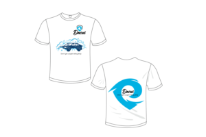 T-shirt Design by uk for Dacus Auto Body and Collision Repair | Design #22334074