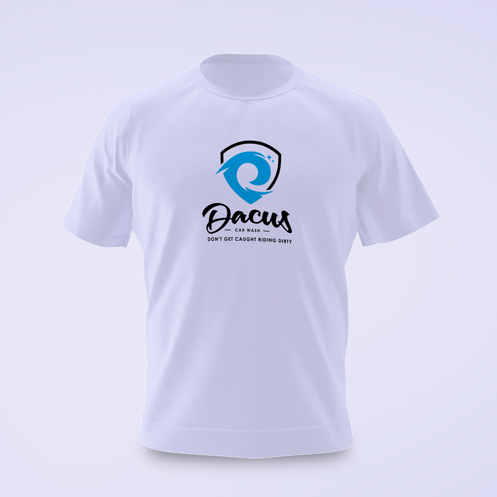 Diseño de Camiseta por yani hidayat para Dacus Auto Body and Collision Repair | Diseño #22331764