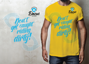 T-shirt Design by PND for Dacus Auto Body and Collision Repair | Design: #22327943