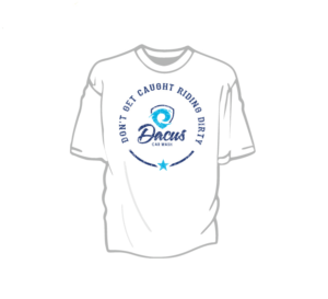T-shirt Design by instudio for Dacus Auto Body and Collision Repair | Design: #22341588