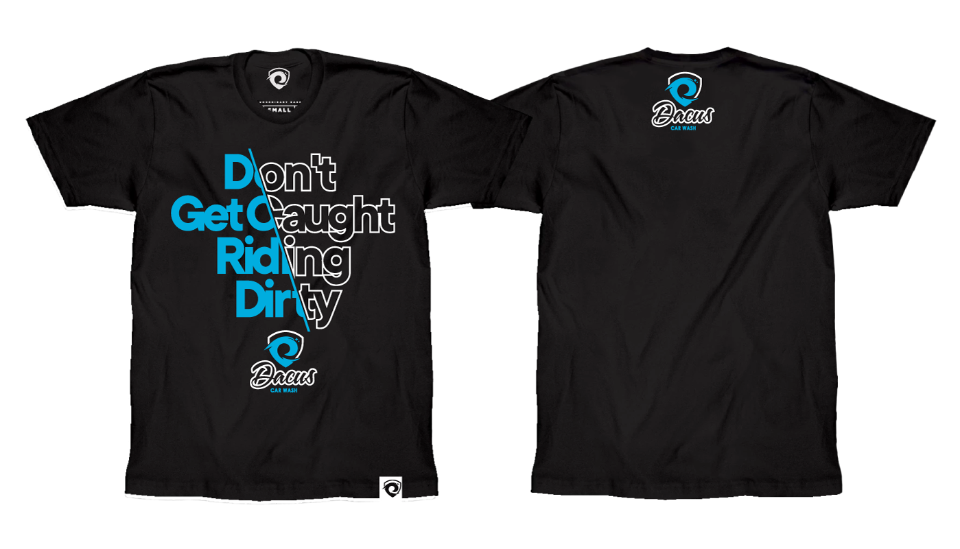 T-shirt Design by OR-PiXEL STUDIO ™ for Dacus Auto Body and Collision Repair | Design #22335888