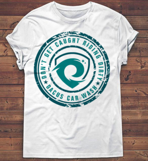 T-shirt Design by creative gravity for Dacus Auto Body and Collision Repair | Design #22334456