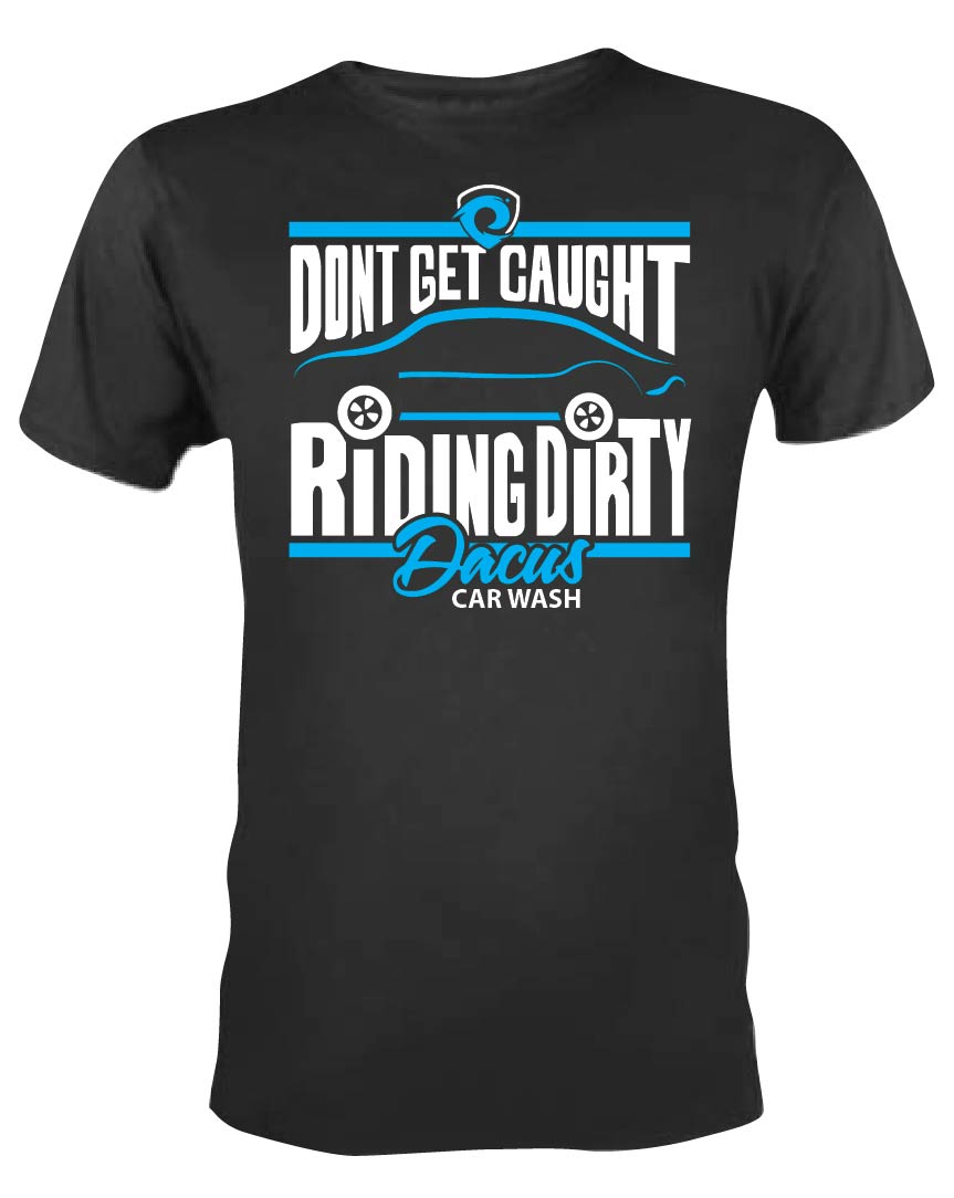 Diseño de Camiseta por 75-R-P-Z para Dacus Auto Body and Collision Repair | Diseño #22336029