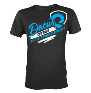 T-shirt Design by 75-R-P-Z for Dacus Auto Body and Collision Repair | Design: #22336032