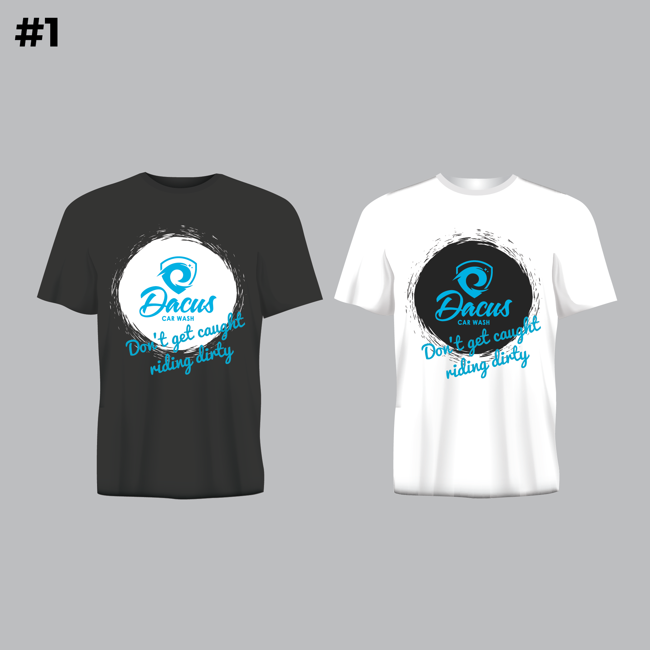 T-shirt Design by RolandoPaez for Dacus Auto Body and Collision Repair | Design #22339647