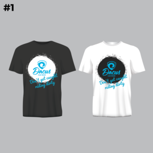 T-shirt Design by RolandoPaez