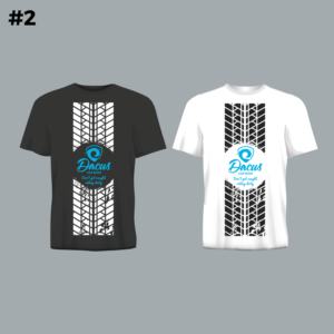 T-shirt Design by RolandoPaez for Dacus Auto Body and Collision Repair | Design: #22339648