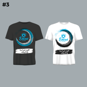 T-shirt Design by RolandoPaez for Dacus Auto Body and Collision Repair | Design: #22339649