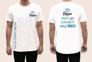T-shirt Design by navonil for Dacus Auto Body and Collision Repair | Design: #22328840