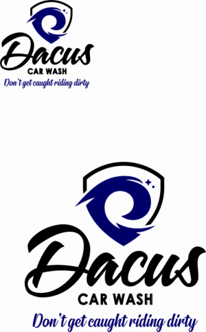 T-shirt Design by Zaheerpatel for Dacus Auto Body and Collision Repair | Design #22335603