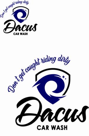 T-shirt Design by Zaheerpatel for Dacus Auto Body and Collision Repair | Design: #22335605