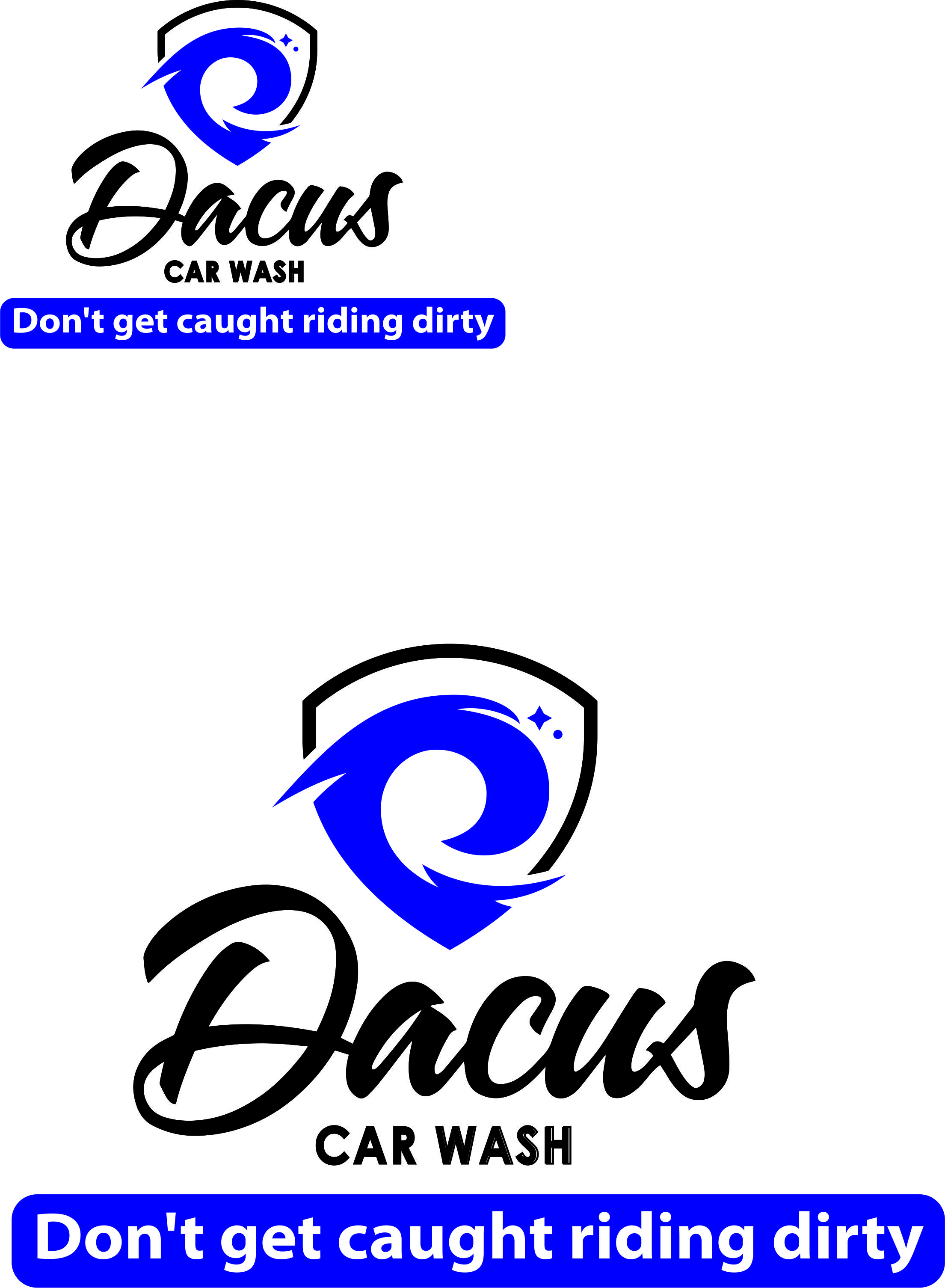 T-shirt Design by Zaheerpatel for Dacus Auto Body and Collision Repair | Design #22335606
