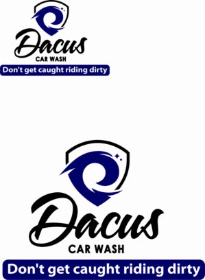 T-shirt Design by Zaheerpatel for Dacus Auto Body and Collision Repair | Design: #22335606