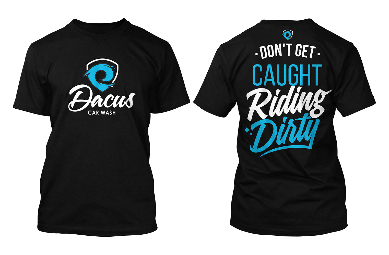 T-shirt Design by 777SKY for Dacus Auto Body and Collision Repair | Design #22345759