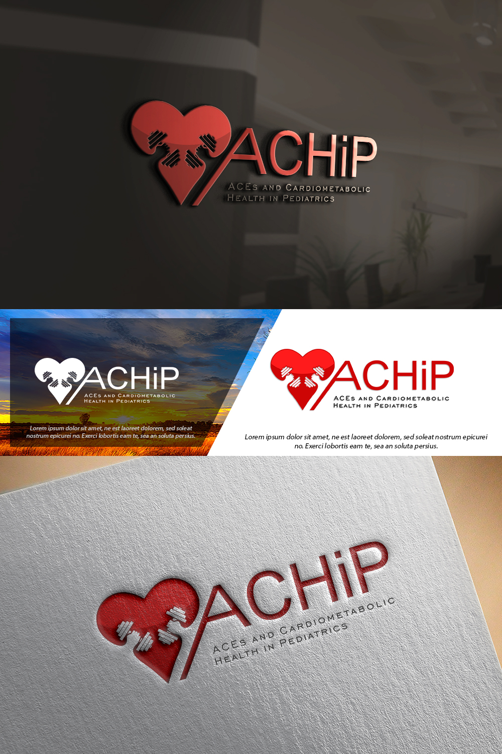 Logo Design by damian for this project | Design #22330106