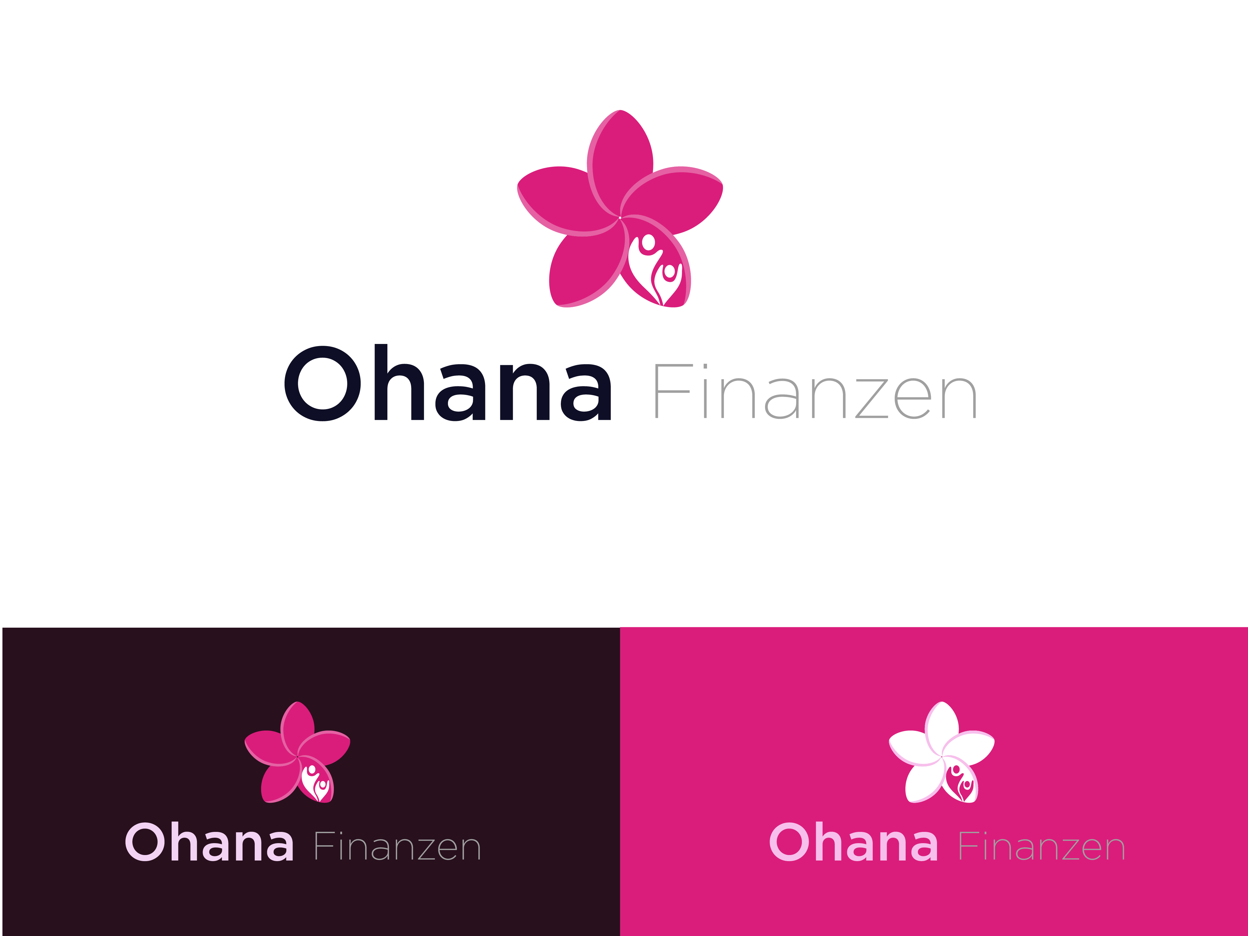Logo Design by Ach ben for this project | Design #22398063