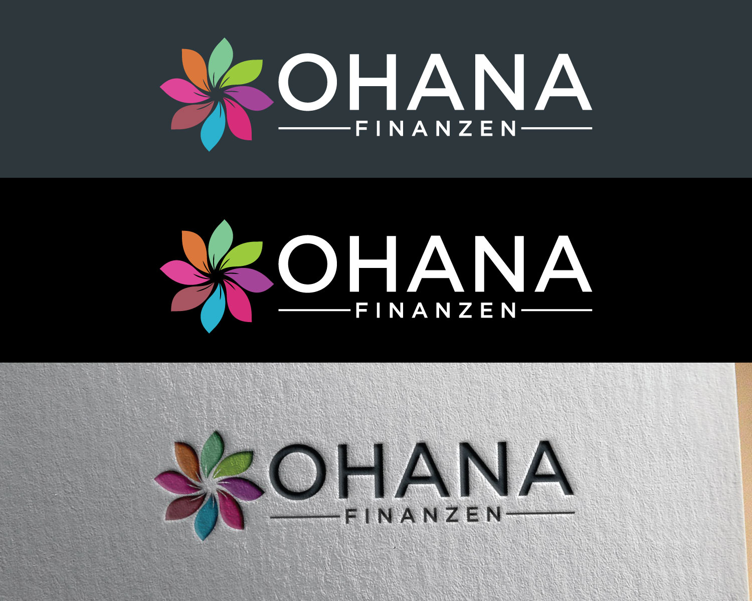 Logo Design by Atec for this project | Design #22396707