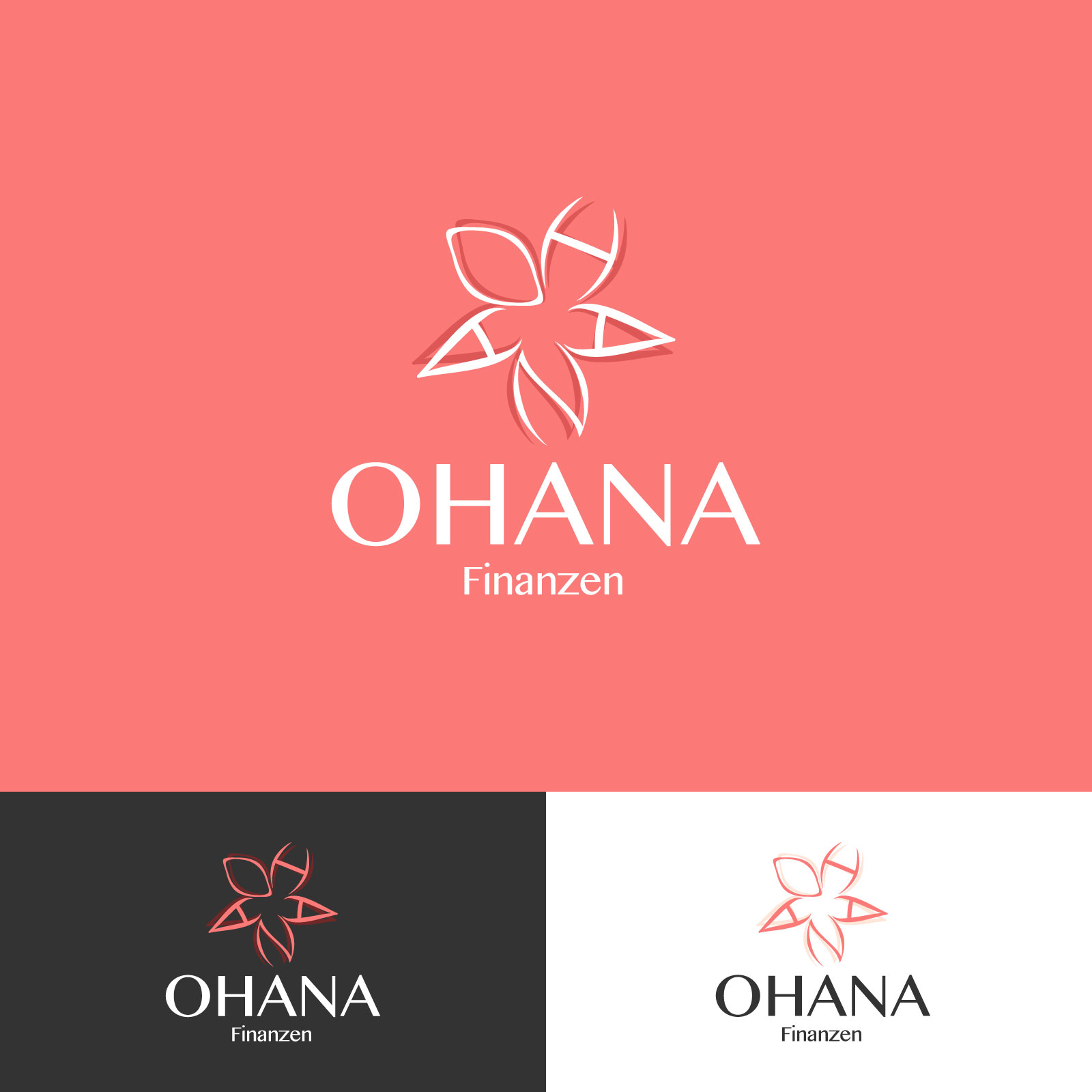 Logo Design by aykhans for this project | Design #22390549