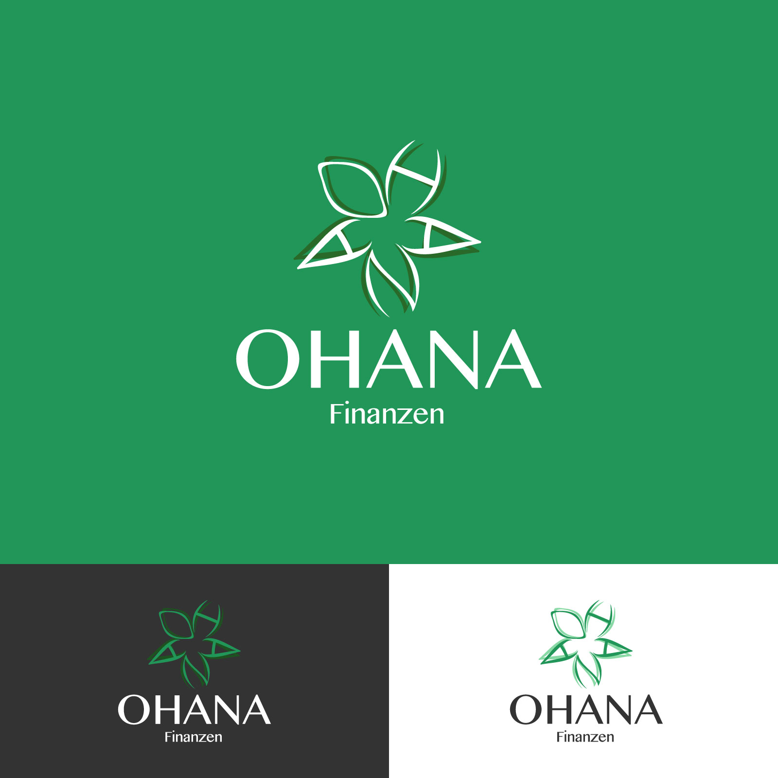 Logo Design by aykhans for this project | Design #22390550