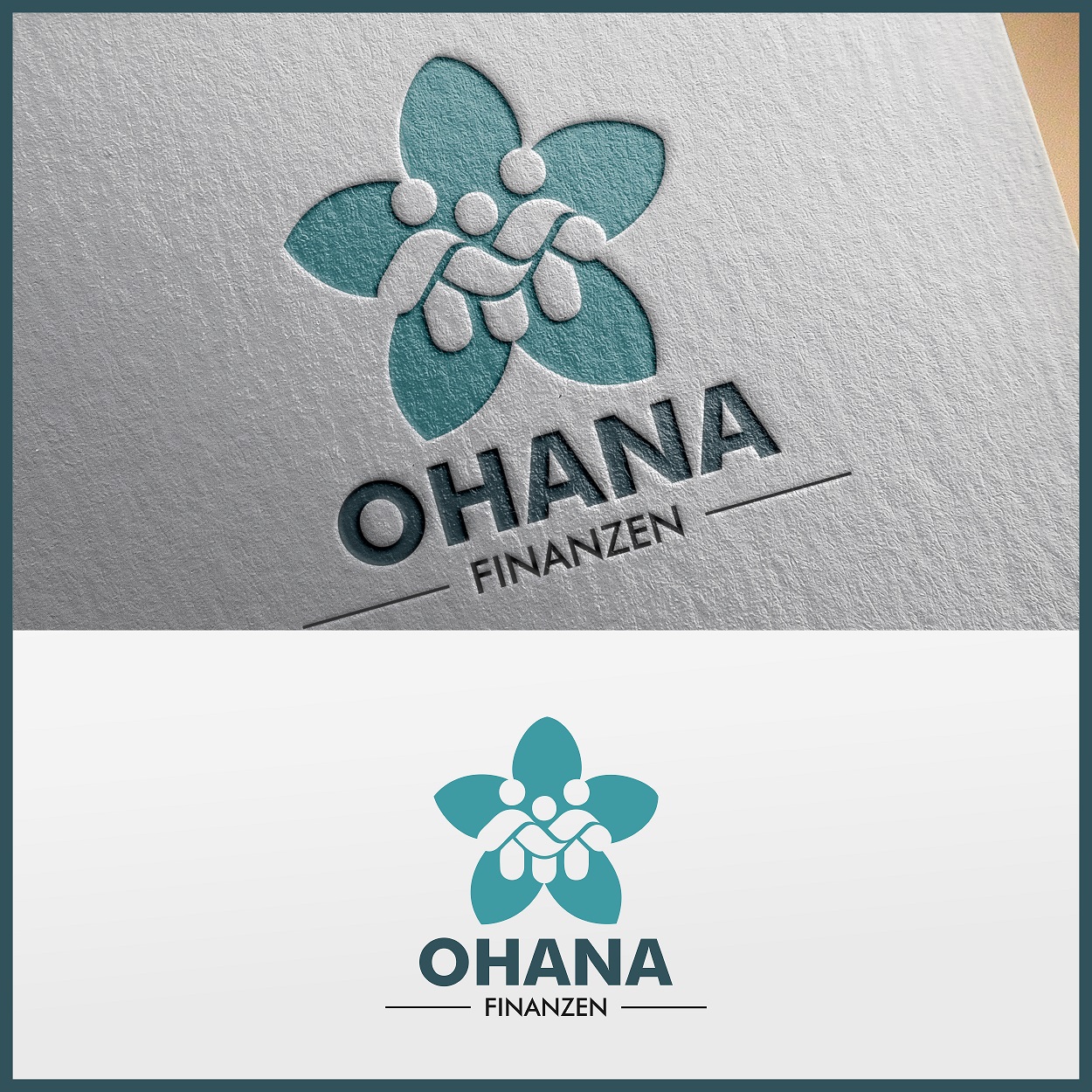 Logo Design by AwuGraphic for this project | Design #22430933