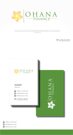 Logo-Design von graphicevolution für dieses Projekt | Design: #22390299