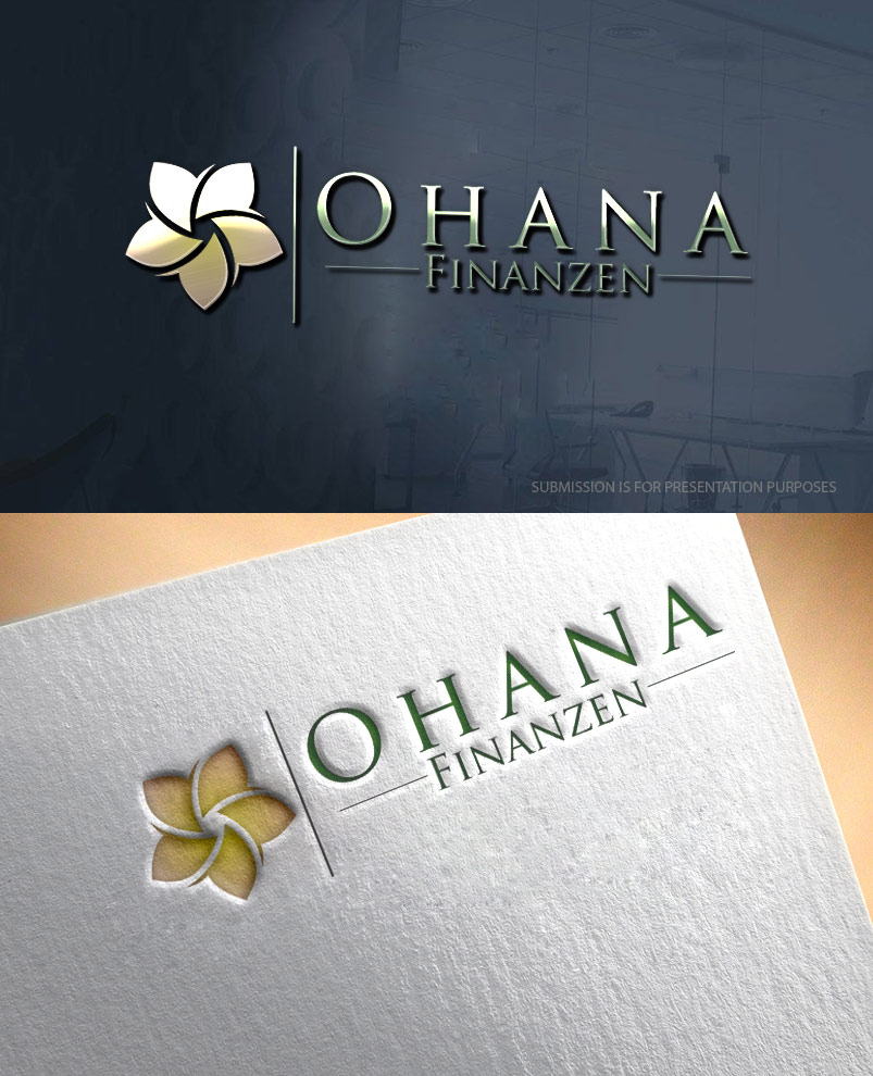 Logo-Design von graphicevolution für dieses Projekt | Design #22396451
