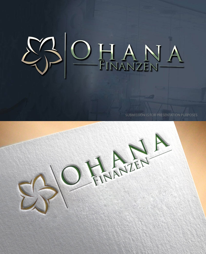 Logo Design by graphicevolution for this project | Design #22396478