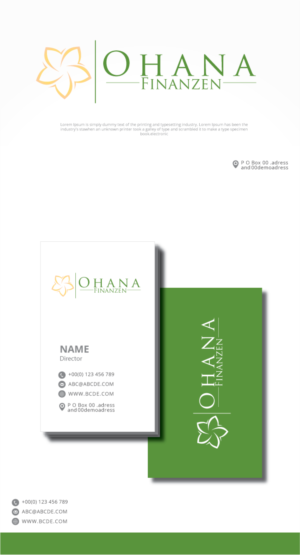 Logo-Design von graphicevolution für dieses Projekt | Design: #22396486