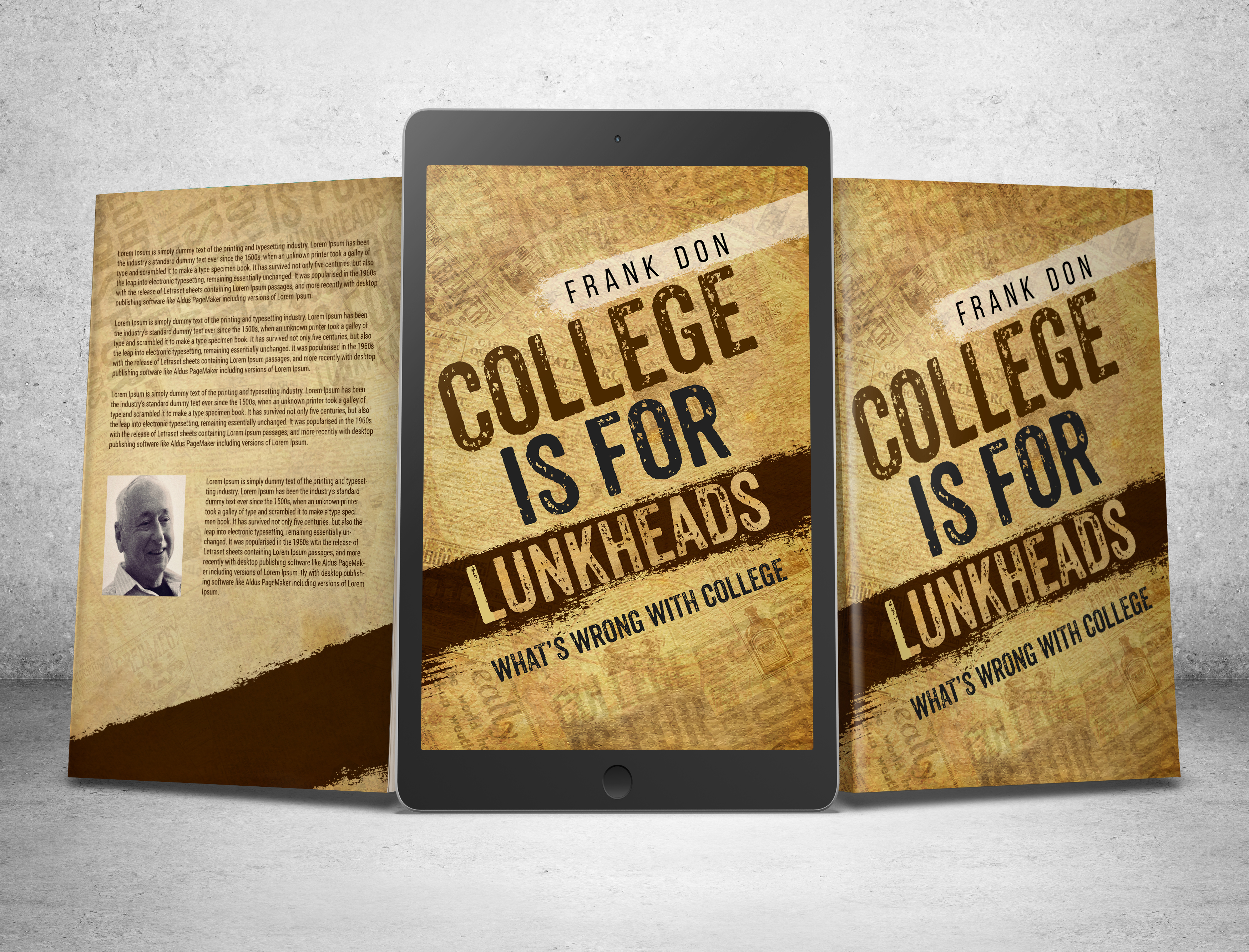 Book Cover Design by SAI DESIGNS for this project | Design #22360786
