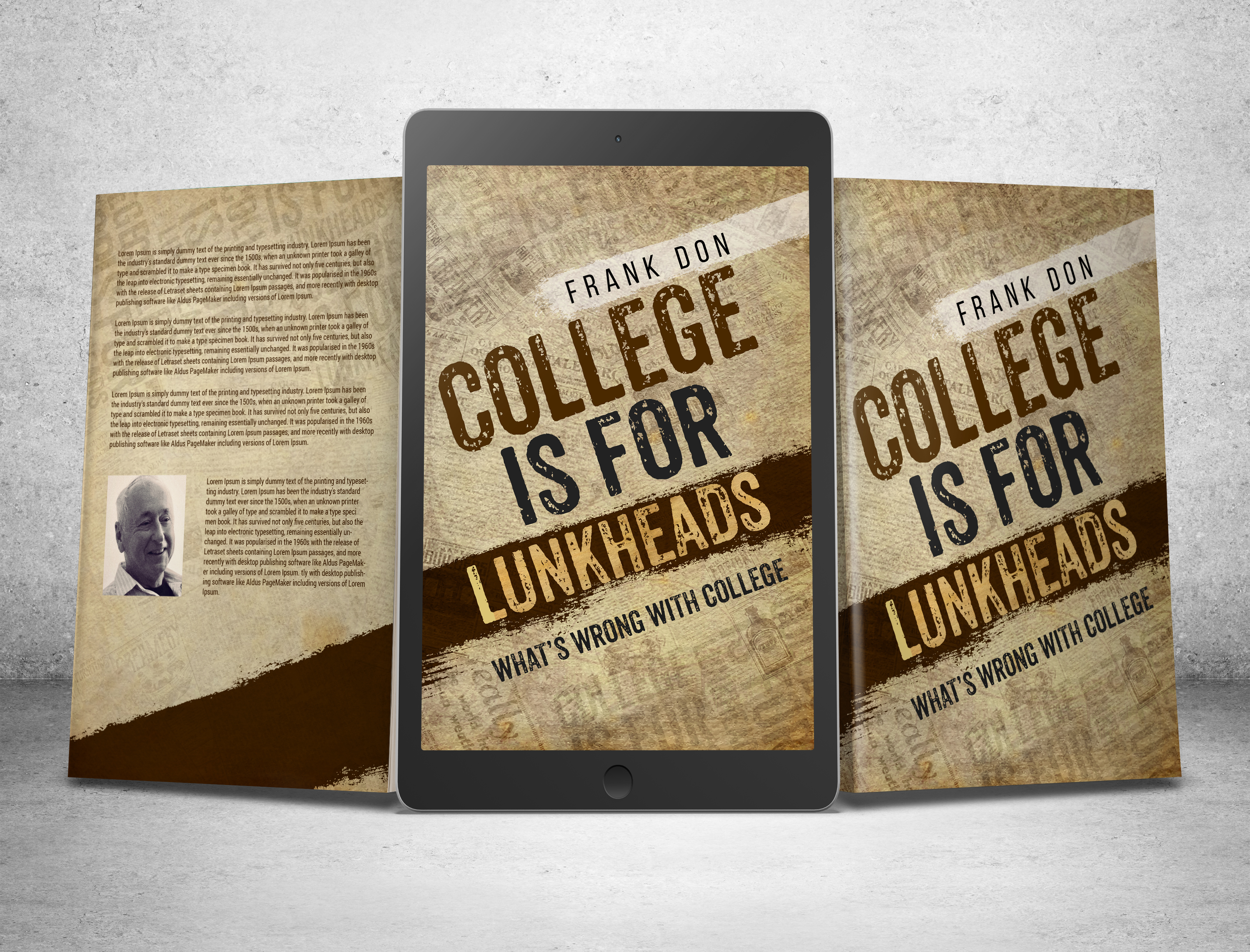 Book Cover Design by SAI DESIGNS for this project | Design #22360787