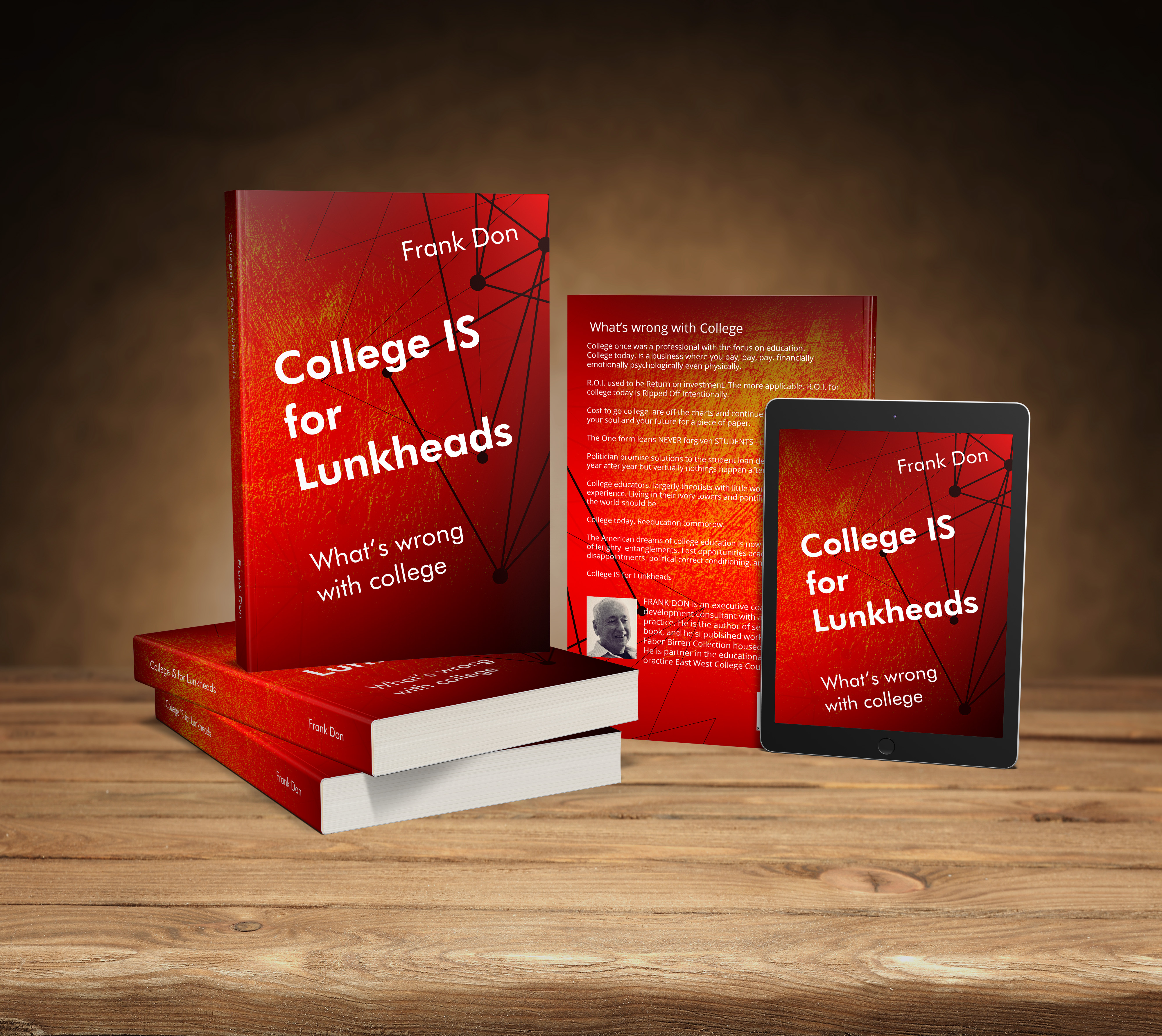 Book Cover Design by wolfwud for this project | Design #22331061