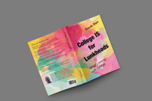 Book Cover Design by wolfwud for this project | Design #22350003