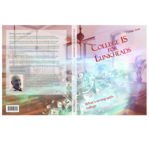 Book Cover Design by archys for this project | Design #22349632
