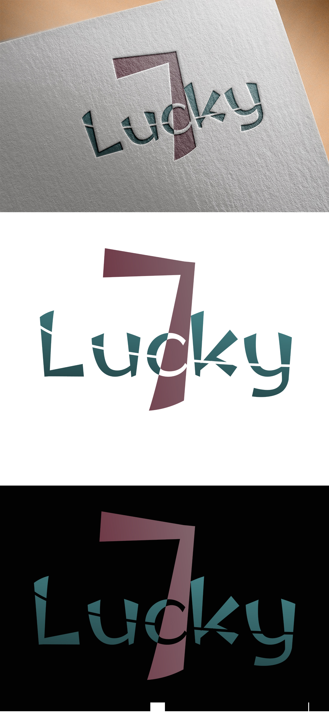 Logo Design by Kashangb for 4 The Fans Limited  | Design #22365101