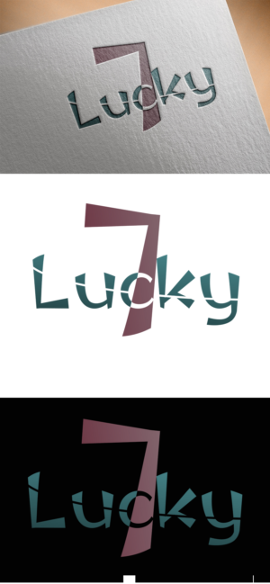 Logo Design by Kashangb