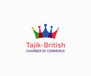 Tajik-British Chamber of Commerce  | Logo Design by luiz otavio I DESIGN