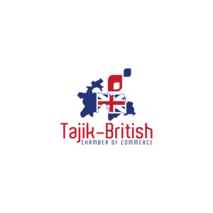 Tajik-British Chamber of Commerce  | Diseño de Logo por Graphic Bricks
